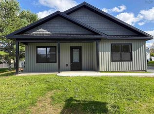 1921 Rundles Ln, Westville, NS B0K2A0