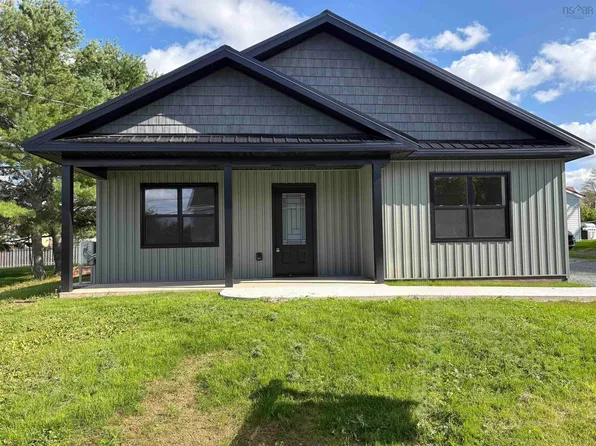 1921 Rundles Ln, Westville, NS B0K 2A0