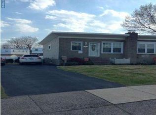 233 Stonyhill Rd, Ridley Park, PA 19078