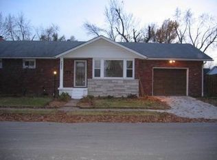 2937 Sunset Dr, Granite City, IL