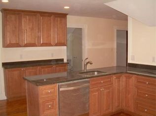 52 Weld Hill St #3, Jamaica Plain, MA 02130