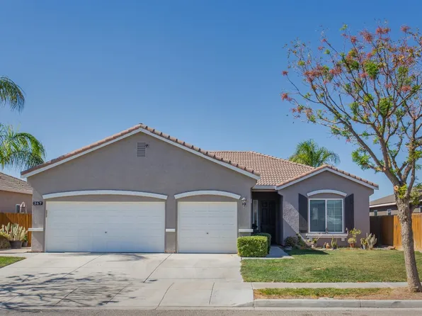 367 Castellana St, Los Banos, CA 93635