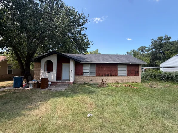 11856 Sycamore St, Tyler, TX 75704