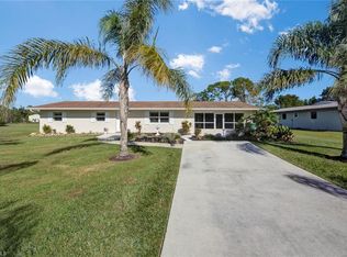 5331 Myrtle Ln, Naples, FL 34113
