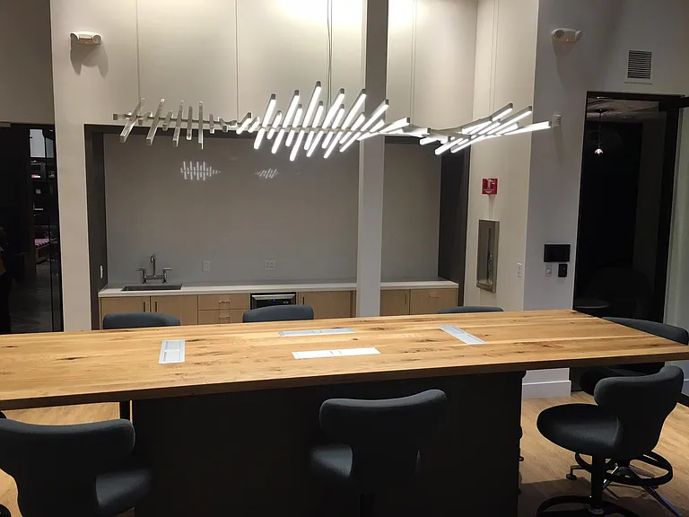 Catalyst Mountain View — Photo 8