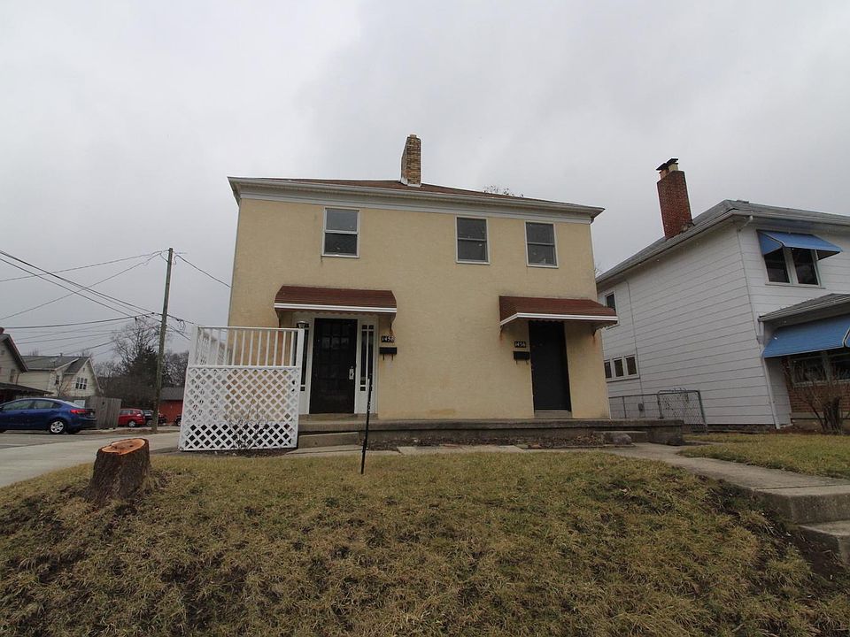 1st image of 1458 Haines Ave