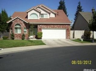 2113 Trafalgar Dr, Modesto, CA 95355