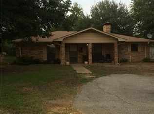 3059 Us Highway 175, Frankston, TX 75763