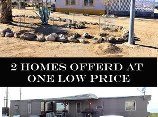 15893 N Edgemont Rd, Dolan Springs, AZ 86441