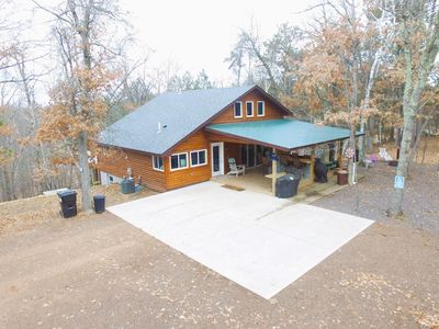 28646 Great Bear Pass, Danbury, WI, 54830