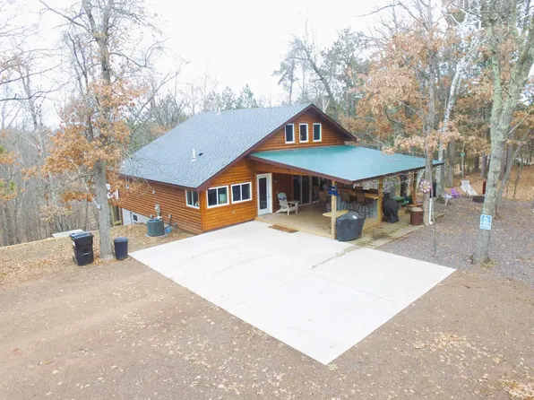 28646 Great Bear Pass, Danbury, WI 54830