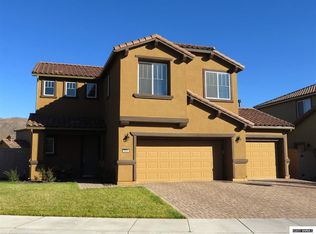 2820 Show Jumper Ln, Reno, NV 89521