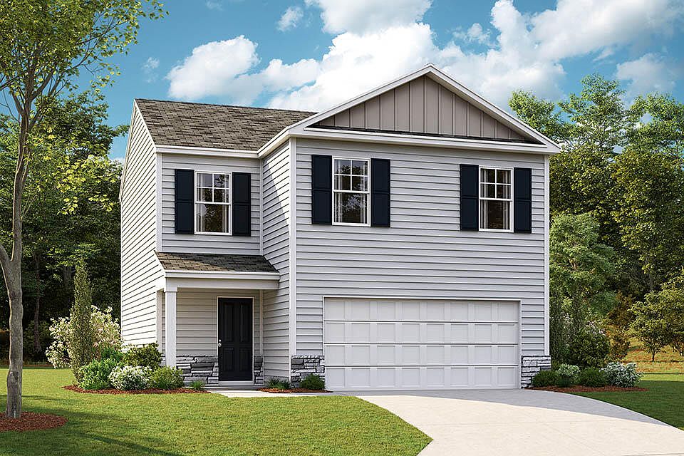 2nd image of 599 Cox Hollow Rd
