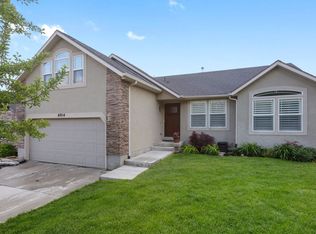 6914 N Chippewa Dr, Eagle Mountain, UT 84005