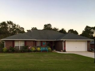 6409 Havenmist Ln, Crestview, FL 32536