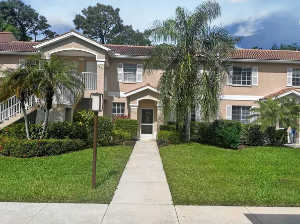 8065 Tiger Cv APT 1604, Naples, FL 34113
