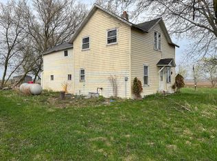 W2838 Lovers Rd, Loyal, WI 54446