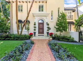 2700 Columbus Blvd, Coral Gables, FL 33134