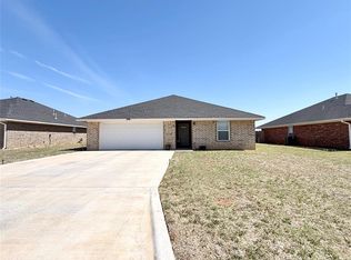 1712 Sommerset Pl, Altus, OK 73521