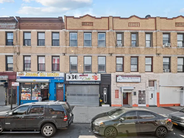 530 Sutter Avenue image 1 of 9