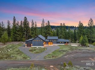 16 Lost River Dr, McCall, ID 83638