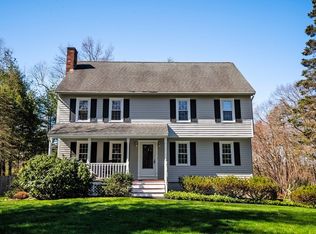 27 Lawson Farm Rd, Londonderry, NH 03053