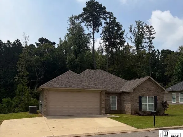 3001 Leyland Dr, Ruston, LA 71270