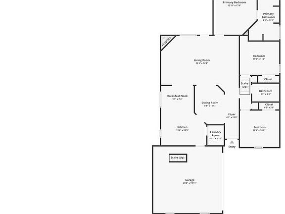 2nd image of 3317 Champion Hills Dr