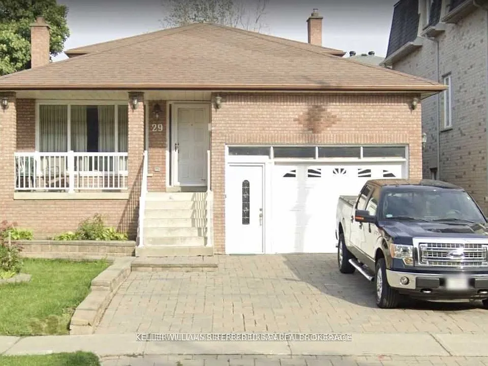 29 Brian Dr #LOWER