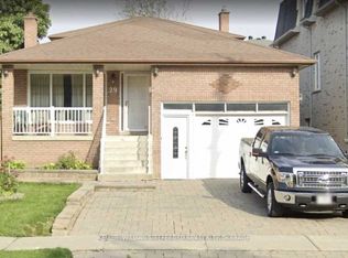 29 Brian Dr, Toronto, ON M2J3X8