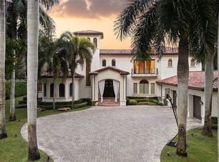 11111 Killian Park Rd, Pinecrest, FL 33156