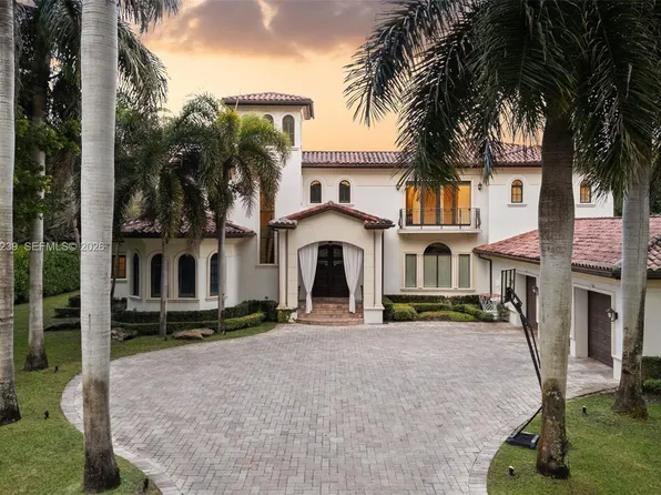 11111 Killian Park Rd, Pinecrest, FL 33156