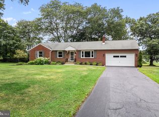 1642 Kriebel Rd, Lansdale, PA 19446