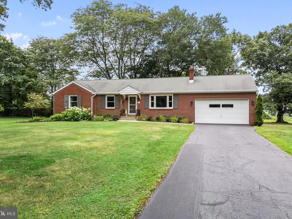 1642 Kriebel Rd, Lansdale, PA 19446