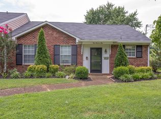 5600 Country Dr APT 101, Nashville, TN 37211