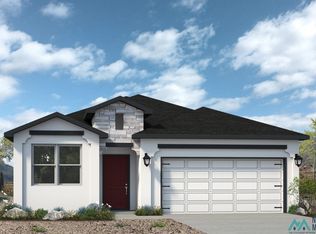 3719 Honeysuckle Dr, Carlsbad, NM 88220