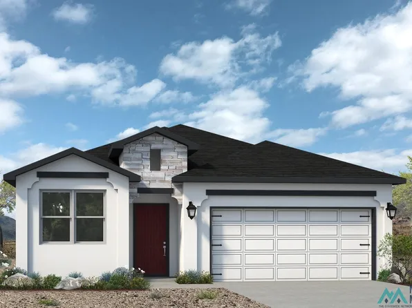 3719 Honeysuckle Dr, Carlsbad, NM 88220