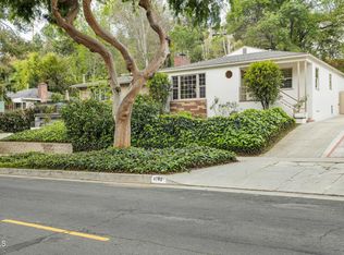 4743 Collis Ave, Los Angeles, CA 90032