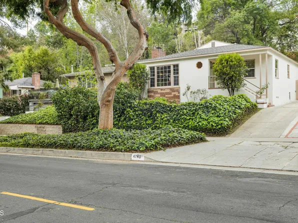 4743 Collis Ave, Los Angeles, CA 90032
