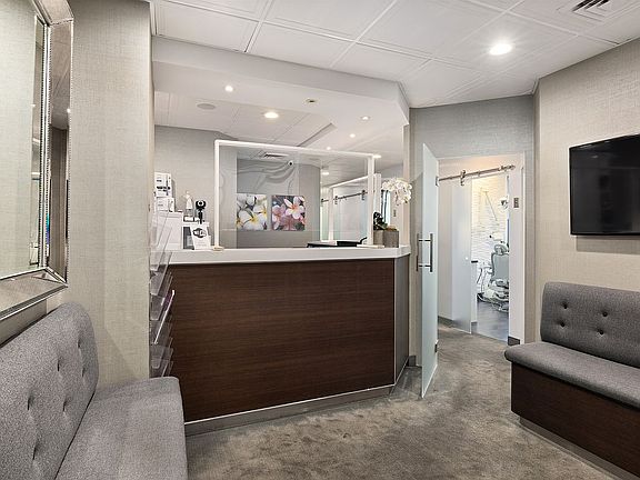 2nd image of 55 Central Park N #1E