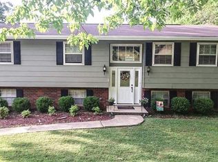 805 Ashwood Ln, Chattanooga, TN 37415