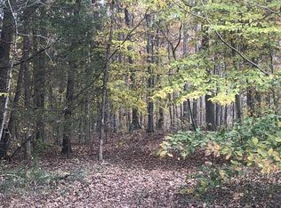 0 Red Oak Rd LOT 8, Charlotte, TN 37036
