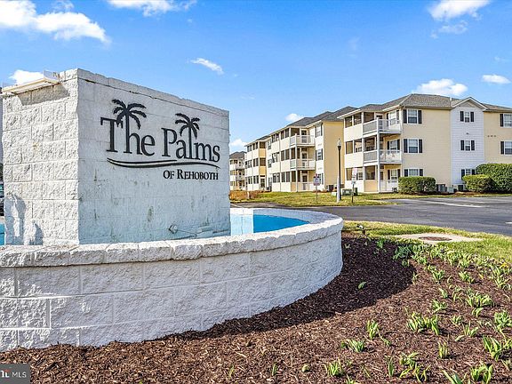 2nd image of 36525 Palm Dr Unit 5106