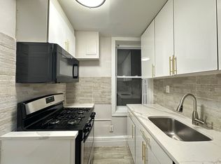 205 Monticello Ave, Jersey City, NJ 07304
