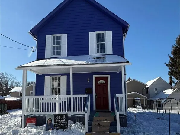 210 Mill Rear St, Pittston, PA 18640