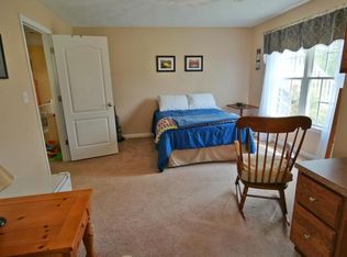 280 Redbud Ln, Fincastle, VA 24090