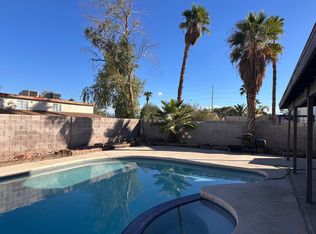 4036 Bridgeview Cir, Las Vegas, NV 89147