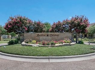 6 Freedom Ct, Waco, TX 76708