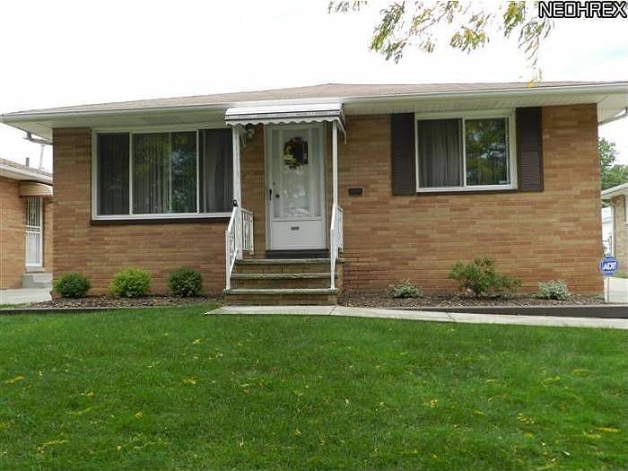 Front Exterior