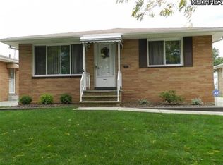 4568 W 144th St, Cleveland, OH 44135